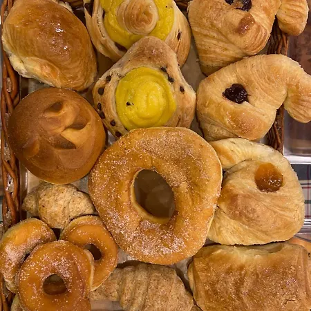 El-even Parioli Апарт-отель