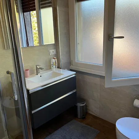 El-even Parioli Апарт-отель 4*