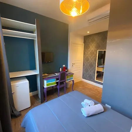 El-even Parioli 4* Рим