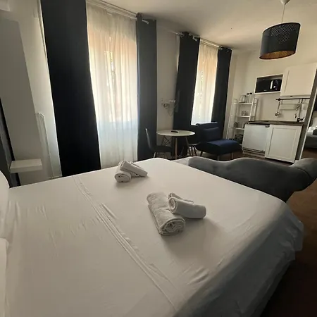 El-even Parioli 4* Рим