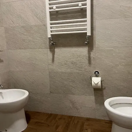 Апарт-отель El-even Parioli