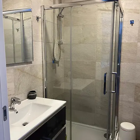 El-even Parioli 4* Рим