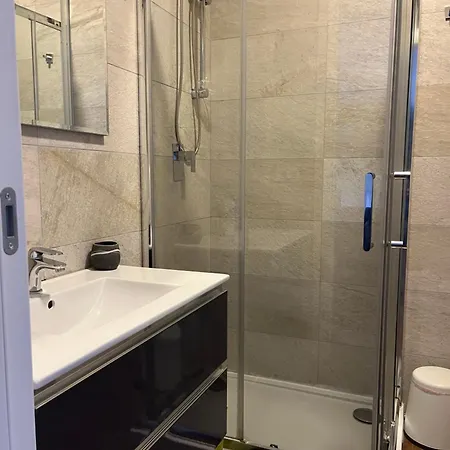 El-even Parioli Апарт-отель