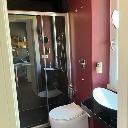 Apartmanhotel El-even Parioli *