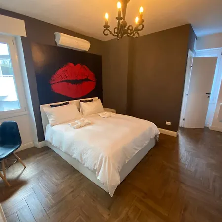 El-even Parioli 4* Рим