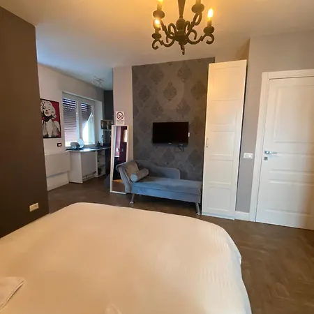 El-even Parioli Apartmanhotel