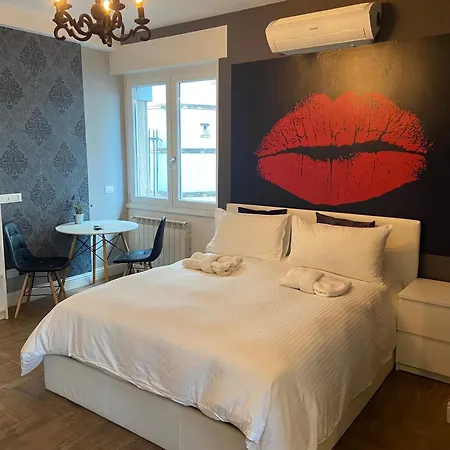 Apartmanhotel El-even Parioli