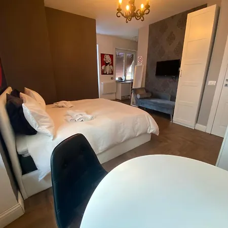 El-even Parioli 4* Рим