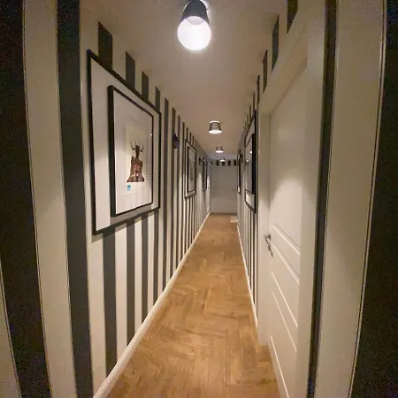 El-even Parioli روما