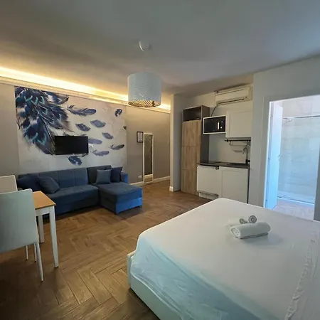 El-even Parioli 4*
