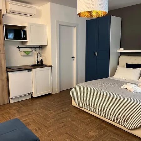 El-even Parioli 4*