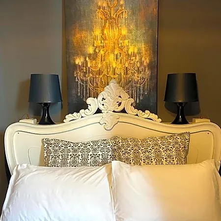 Aparthotel El-even Parioli 4*