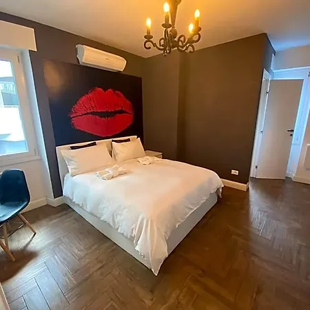 El-even Parioli Aparthotel Rome