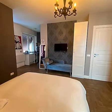 Aparthotel El-even Parioli 4*