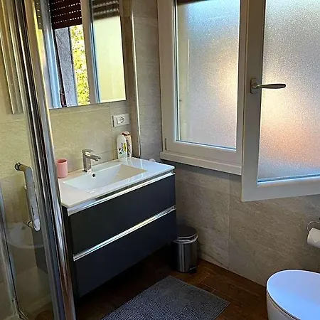 Aparthotel El-even Parioli Rome