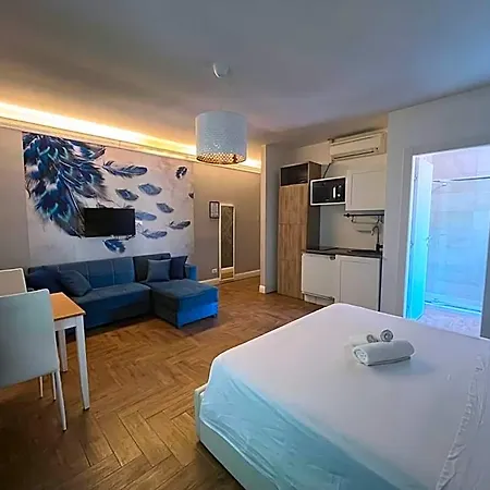 El-even Parioli Aparthotel Rome