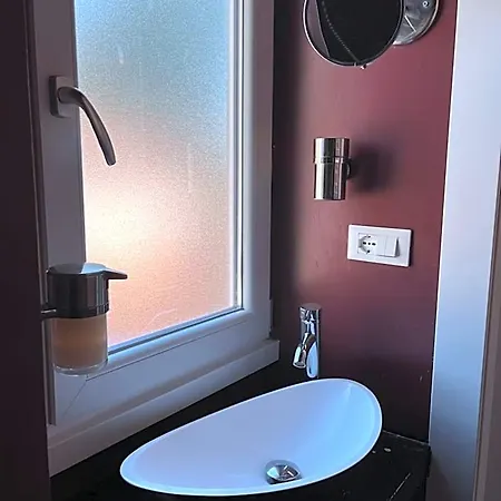 Aparthotel El-even Parioli Rome