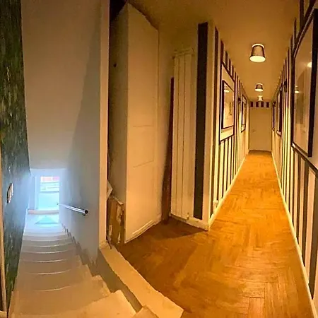 El-even Parioli 4* Rome