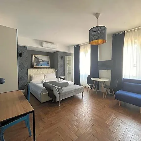 Aparthotel El-even Parioli