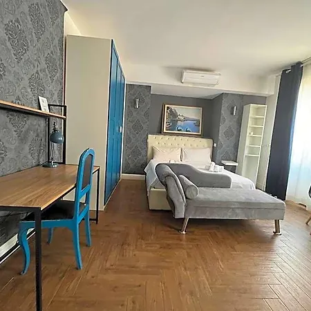 Aparthotel El-even Parioli Rome