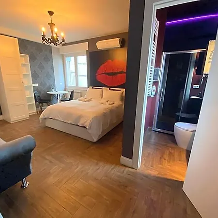 Aparthotel El-even Parioli