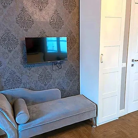 El-even Parioli Aparthotel Rome