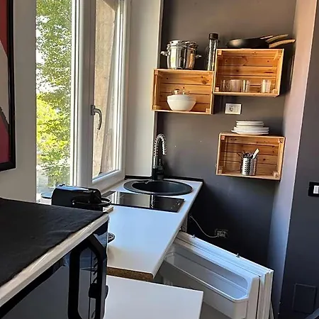 Aparthotel El-even Parioli 4*