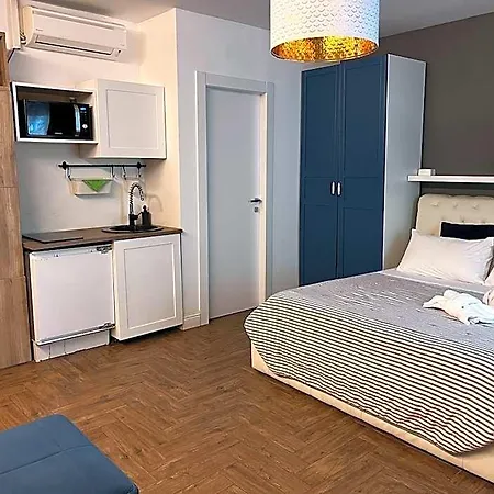 El-even Parioli 4* Rome