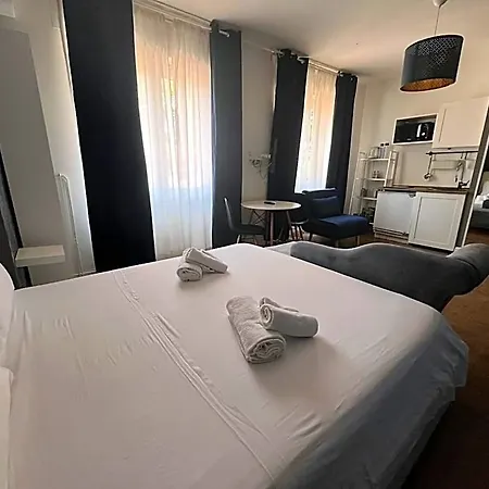 El-even Parioli Rome