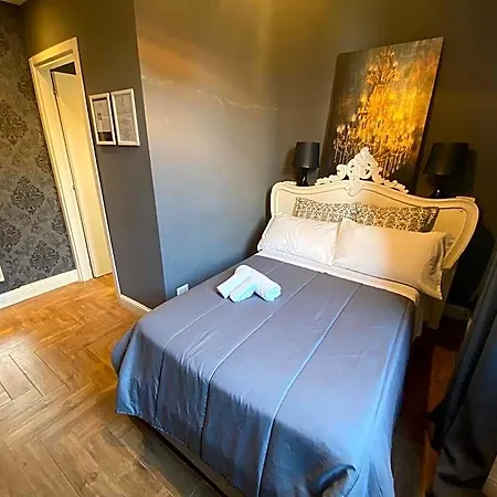 El-even Parioli Aparthotel 4*