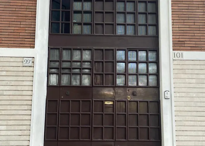 El-even Parioli 罗马