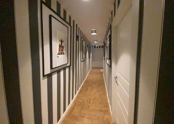 El-even Parioli 罗马