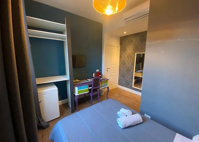 El-even Parioli 4* 罗马