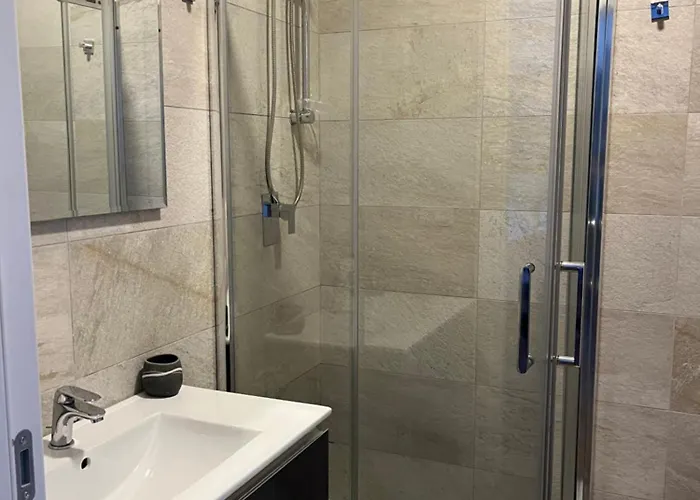 El-even Parioli 4* 罗马