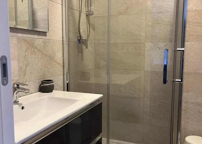 El-even Parioli 公寓式酒店