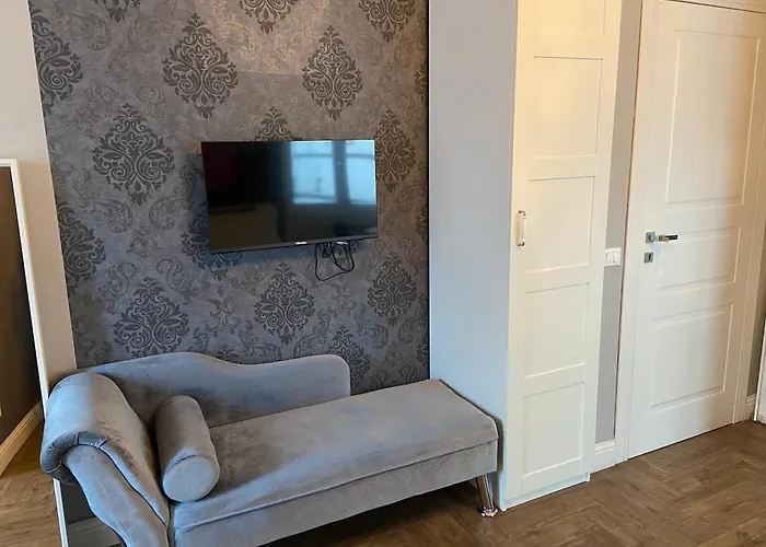 El-even Parioli 公寓式酒店