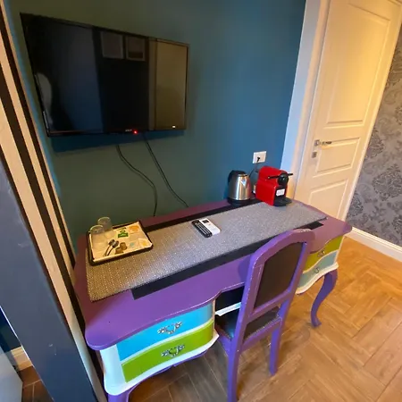 El-even Parioli 4* 로마