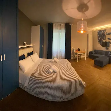 Aparthotel El-even Parioli