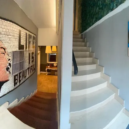 Aparthotel El-even Parioli Rom