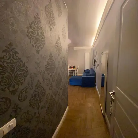 Aparthotel El-even Parioli 4*