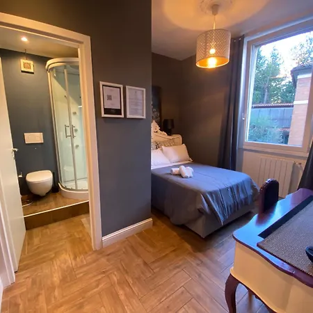 Aparthotel El-even Parioli 4*