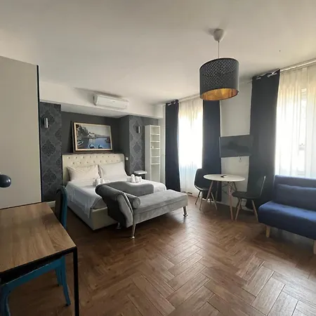 El-even Parioli Aparthotel