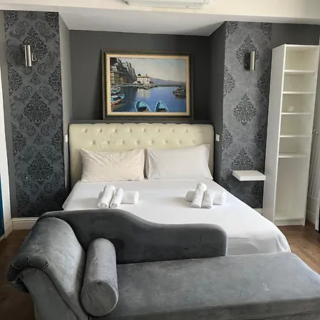 Aparthotel El-even Parioli