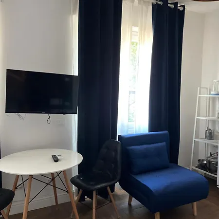 Aparthotel El-even Parioli