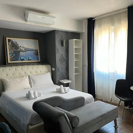 El-even Parioli 4* Rome