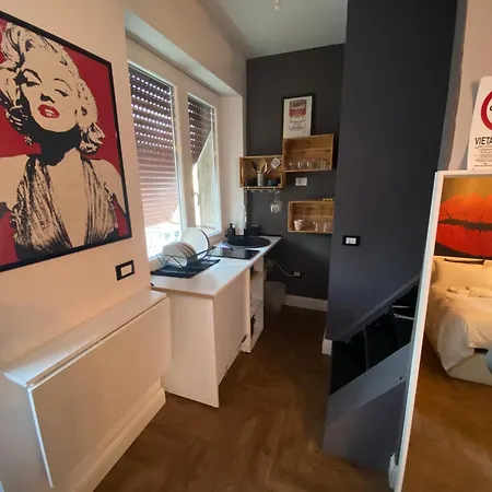 Aparthotel El-even Parioli 4*